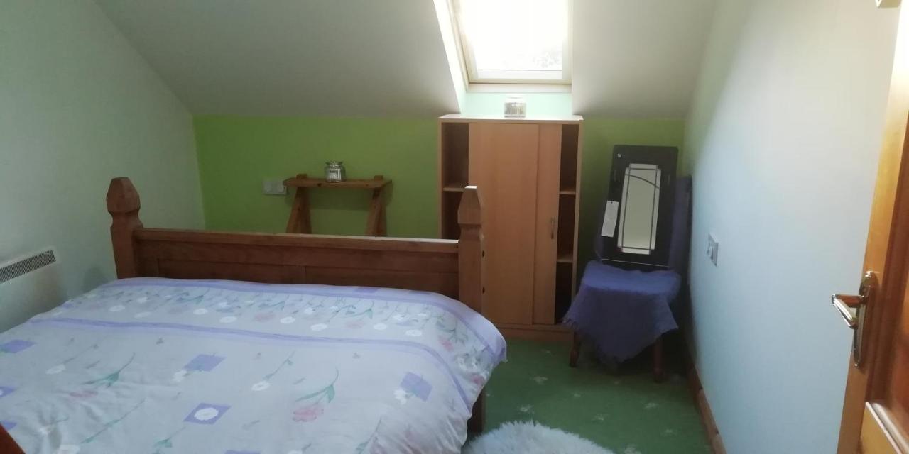 شقة The Loft In فوكسفورد المظهر الخارجي الصورة