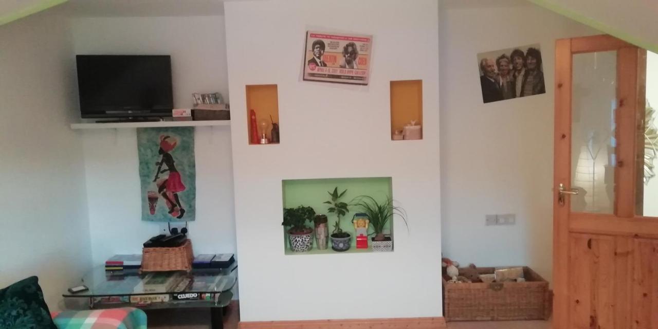شقة The Loft In فوكسفورد المظهر الخارجي الصورة