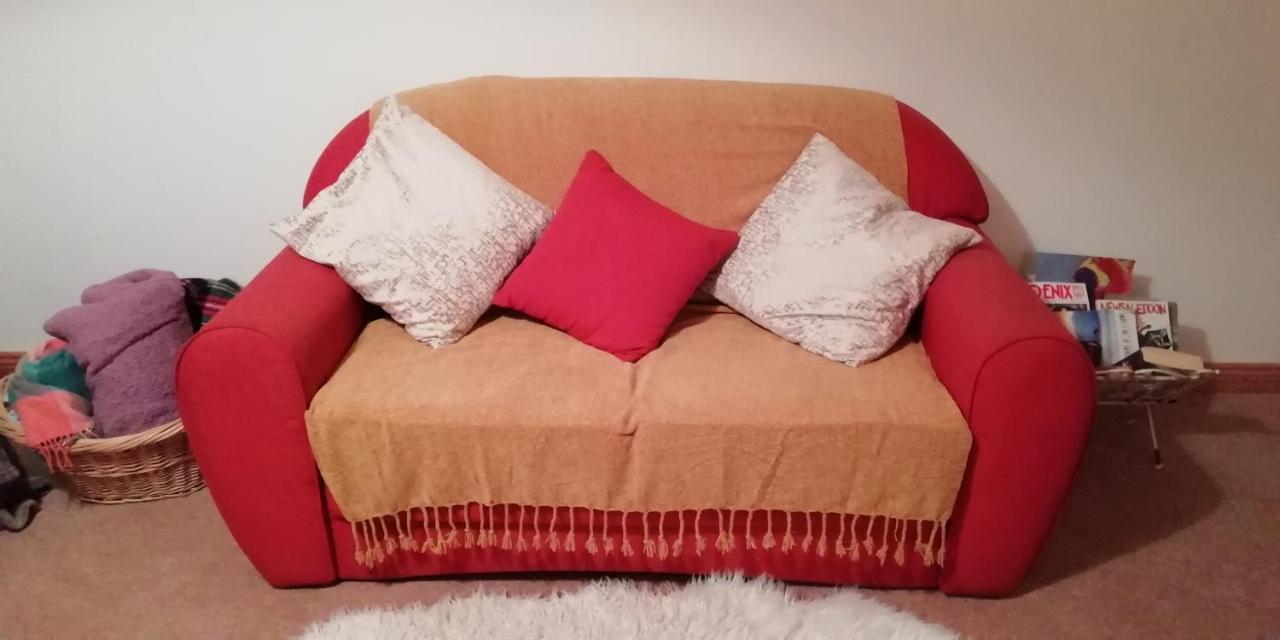 شقة The Loft In فوكسفورد المظهر الخارجي الصورة